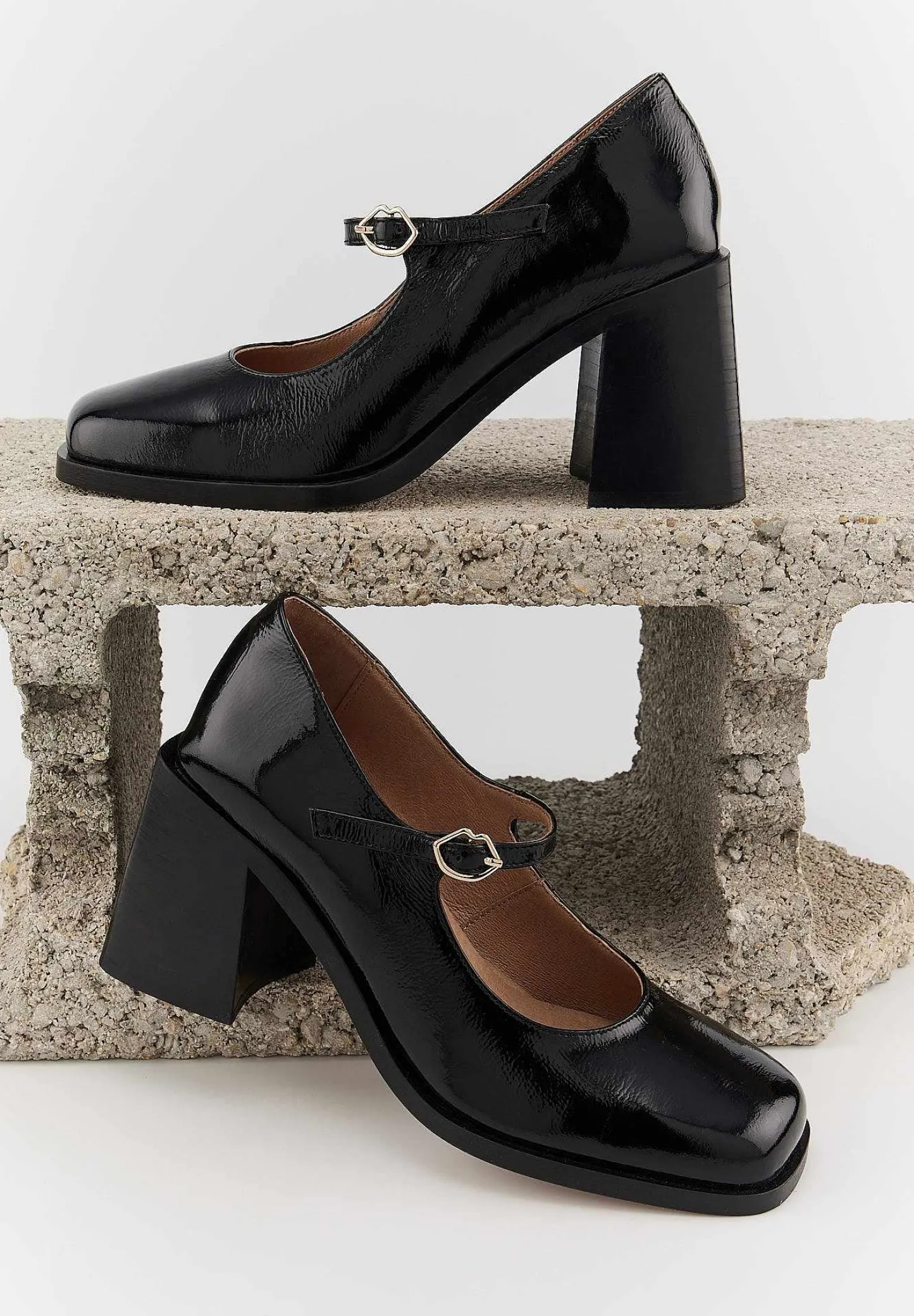 Bons baisers Regina Fashion