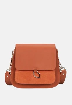 Bons baisers Shoulder Fashion