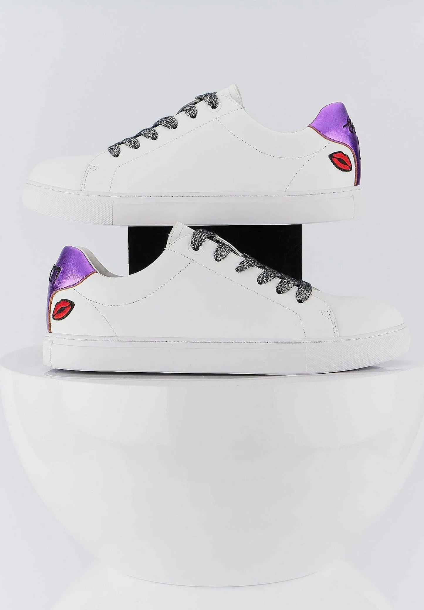 Bons baisers Simone Fashion