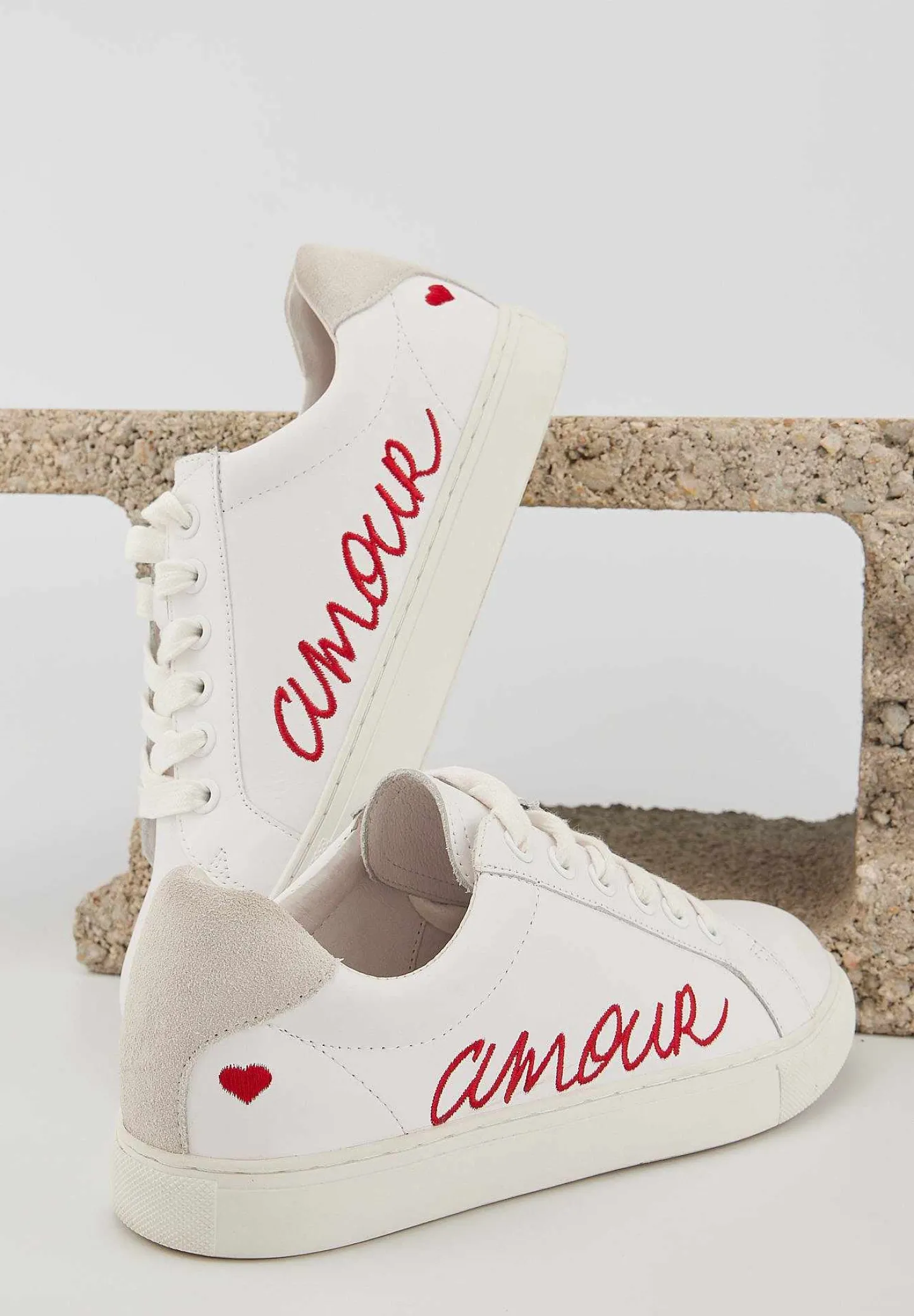 Bons baisers Simone Amour Sale