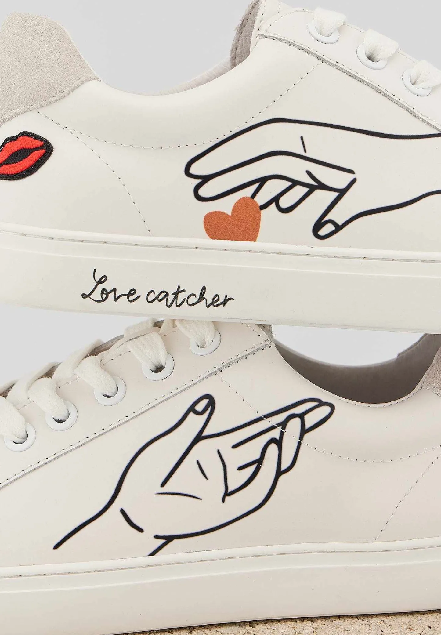 Bons baisers Simone Artdesmaux Shop