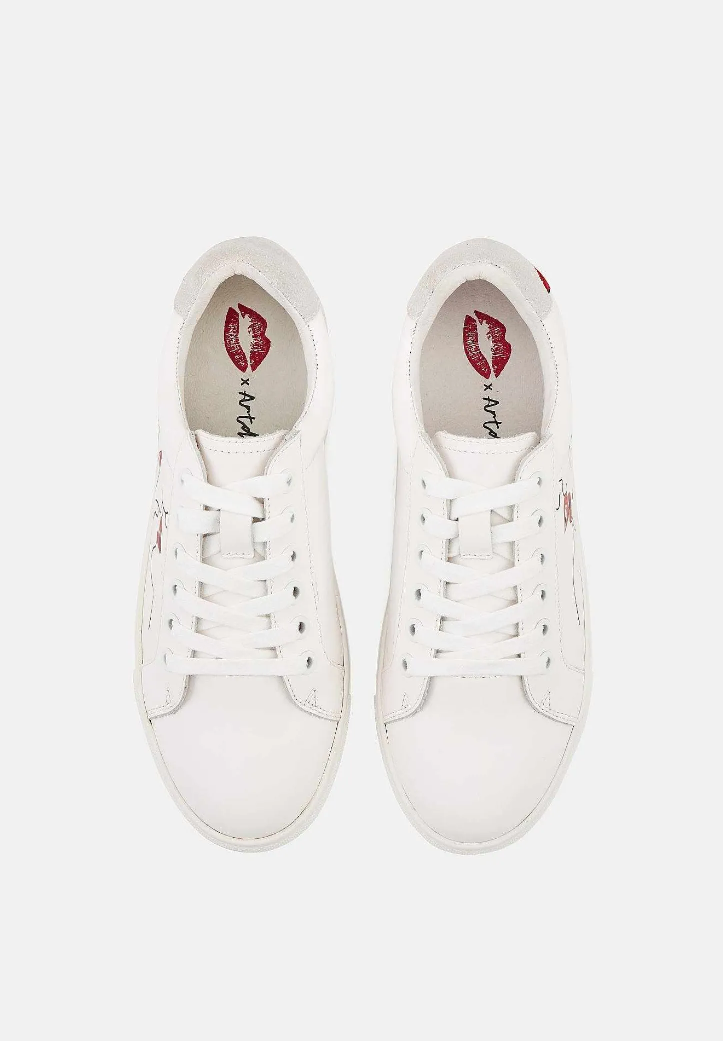 Bons baisers Simone Artdesmaux Store