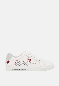 Bons baisers Simone Artdesmaux Store