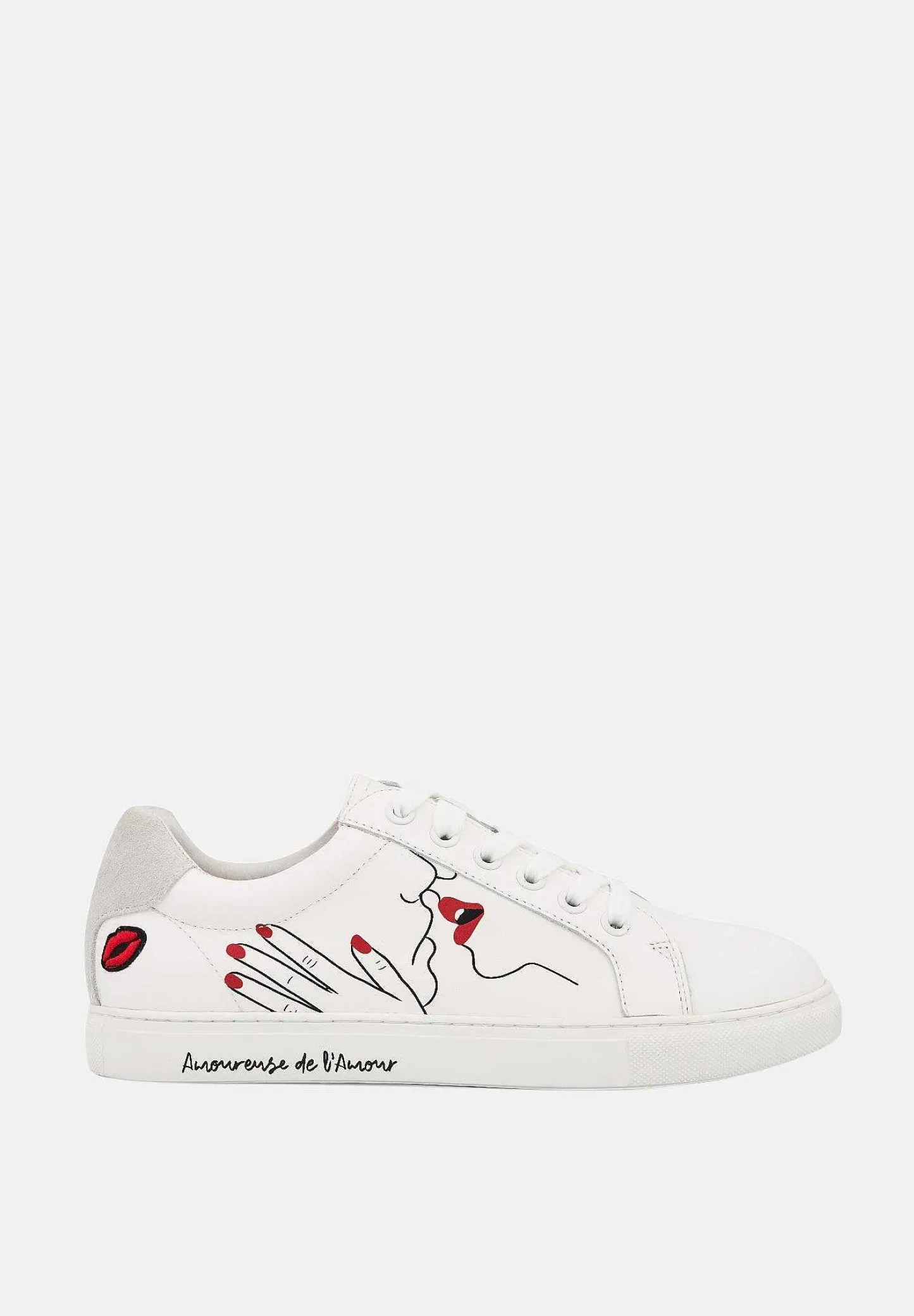 Bons baisers Simone Artdesmaux Store