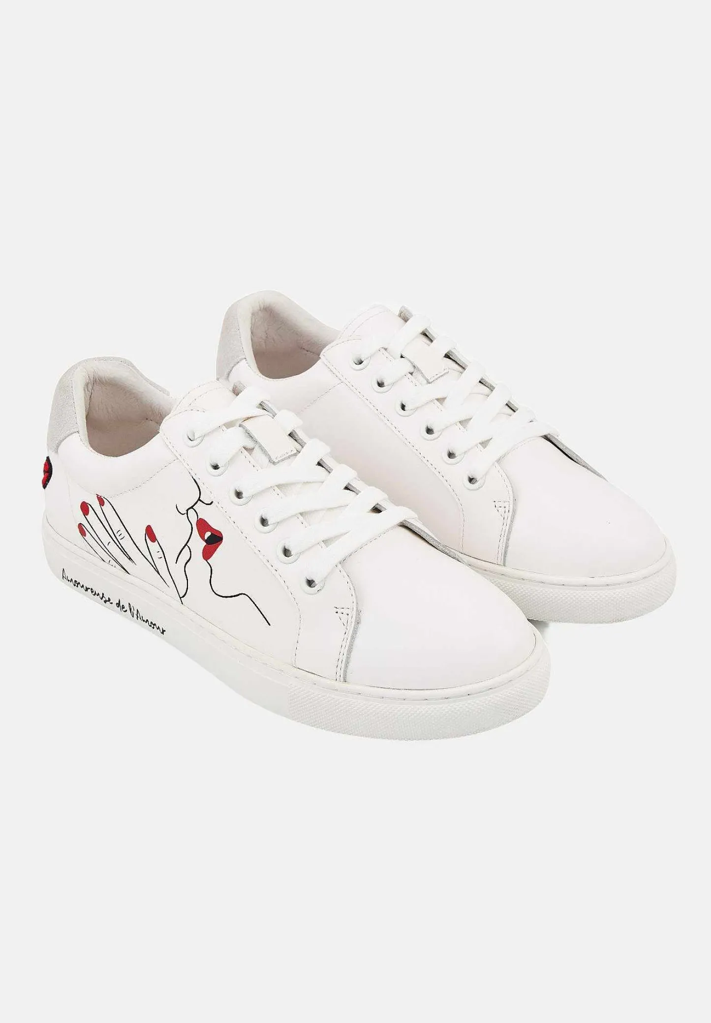 Bons baisers Simone Artdesmaux Store