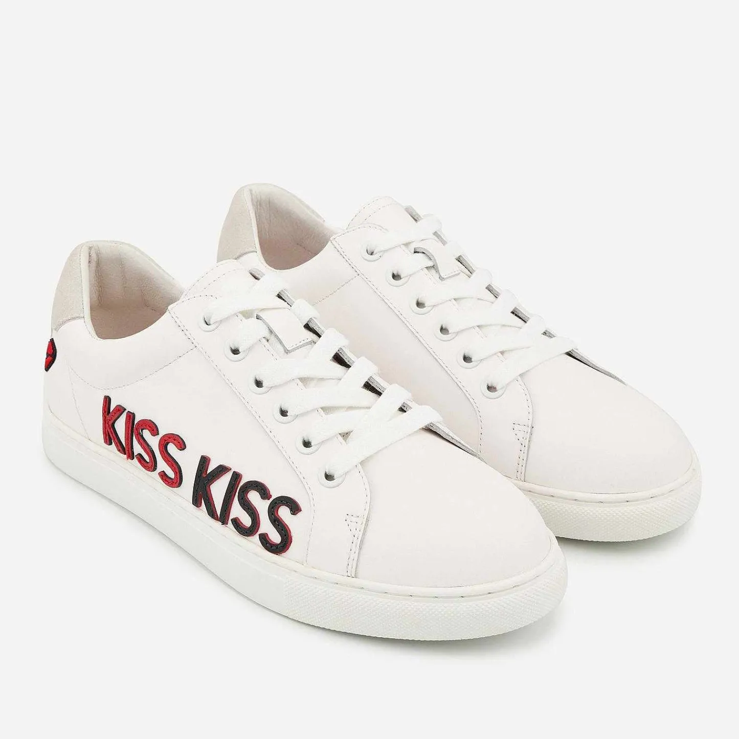 Bons baisers Simone Block Hot