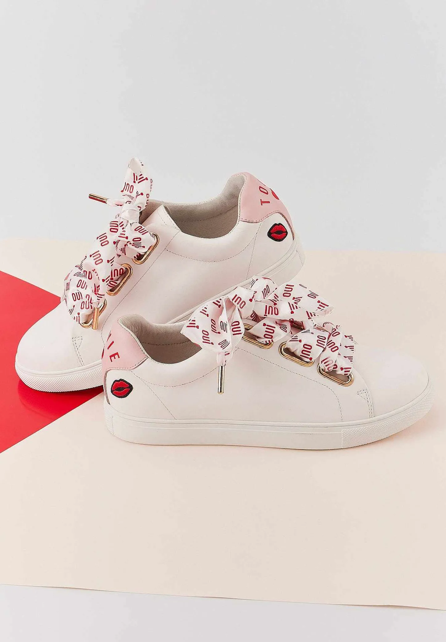 Bons baisers Simone Elise Hameau Clearance