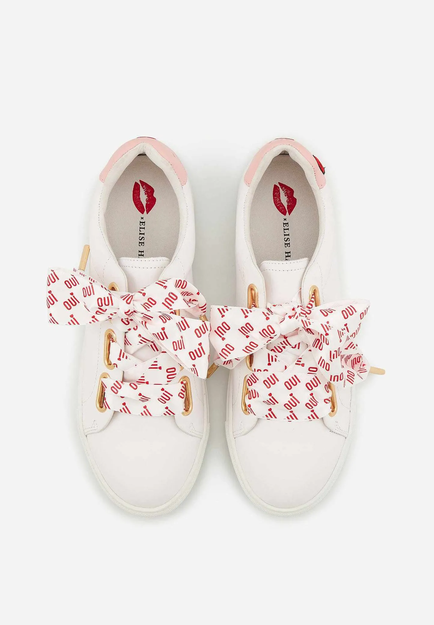 Bons baisers Simone Elise Hameau Clearance