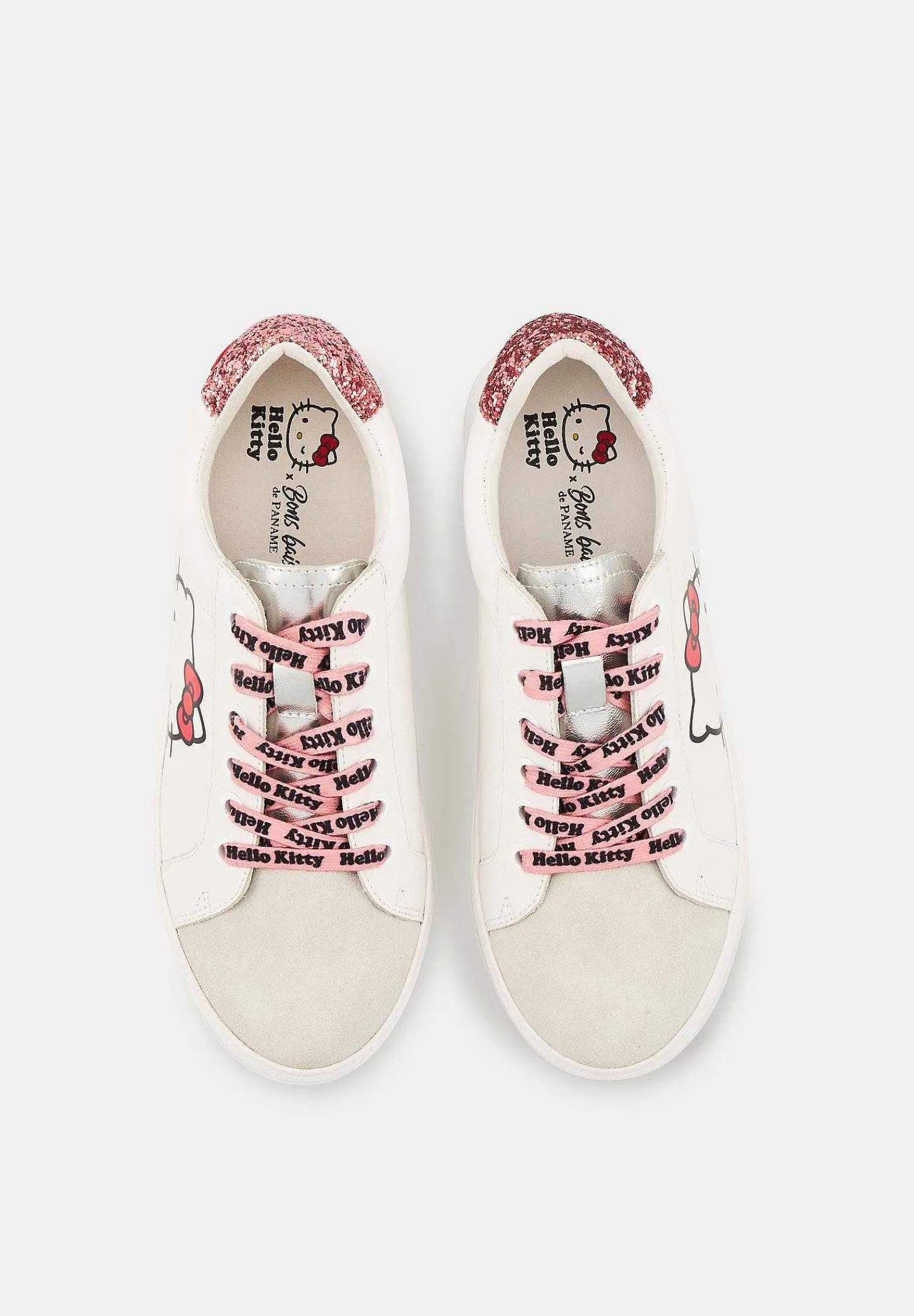 Bons baisers Simone Hello Kitty Sale