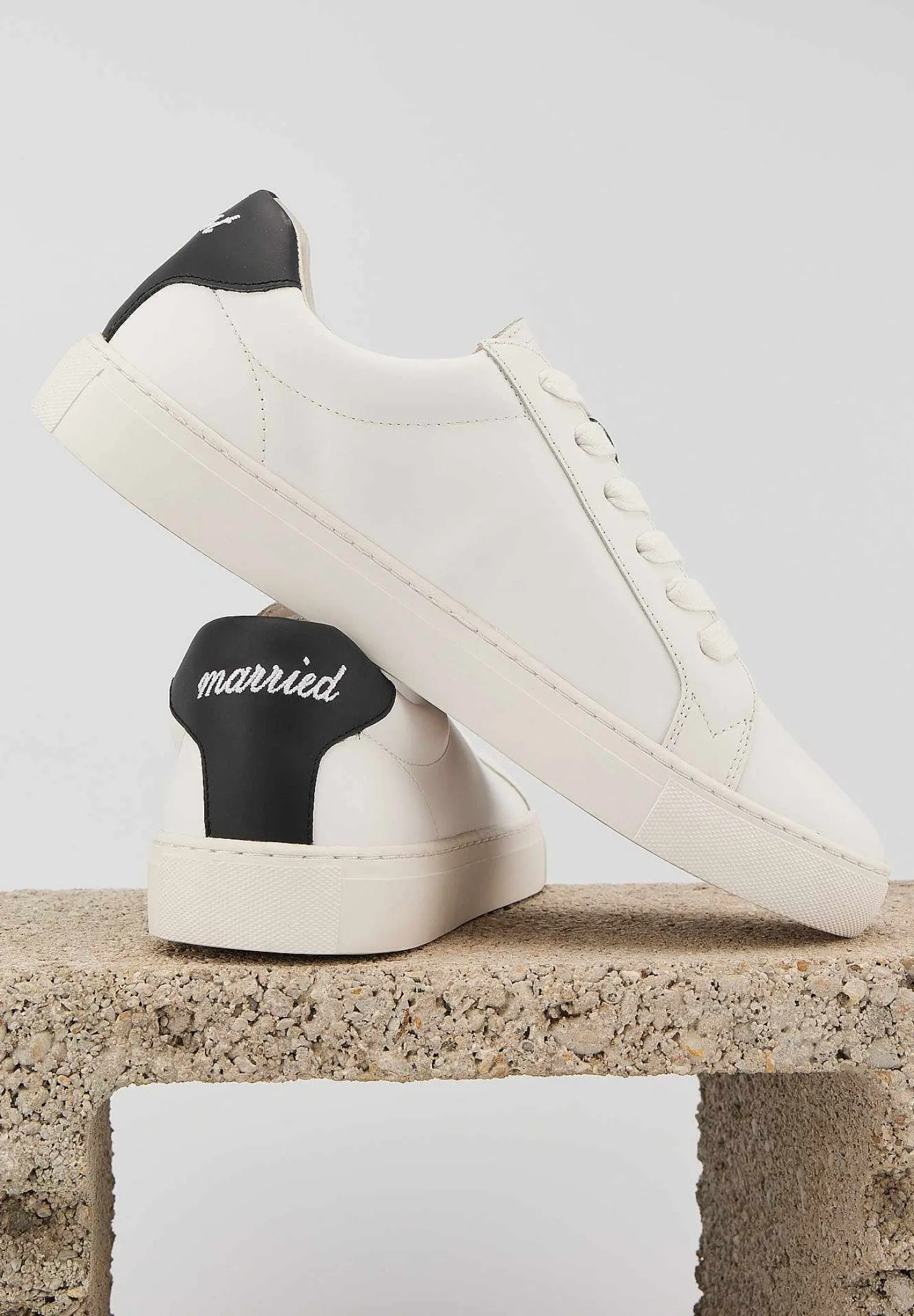 Bons baisers Simone Homme Sale
