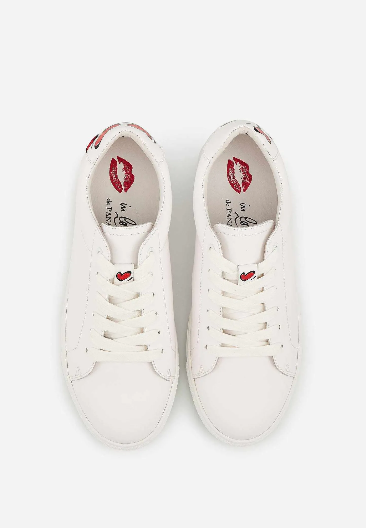Bons baisers Simone In Love New