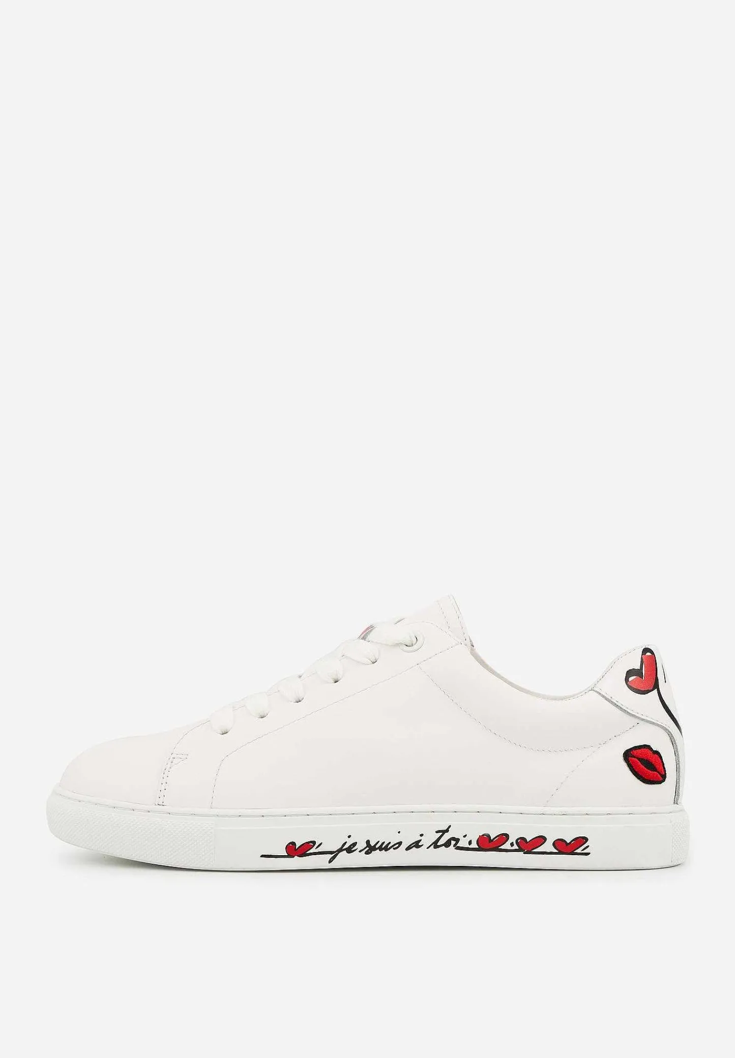 Bons baisers Simone In Love New