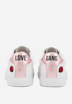 Bons baisers Simone Love Gang Cheap
