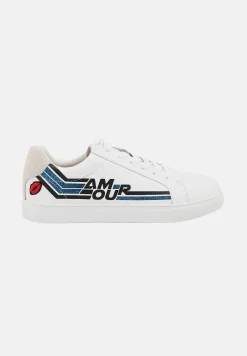 Bons baisers Simone Retro Amour Hot