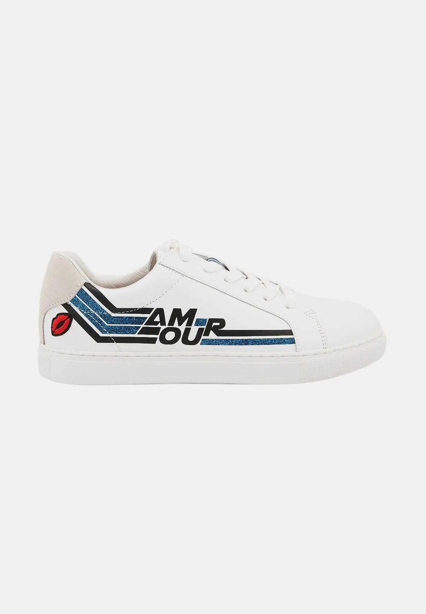 Bons baisers Simone Retro Amour Hot