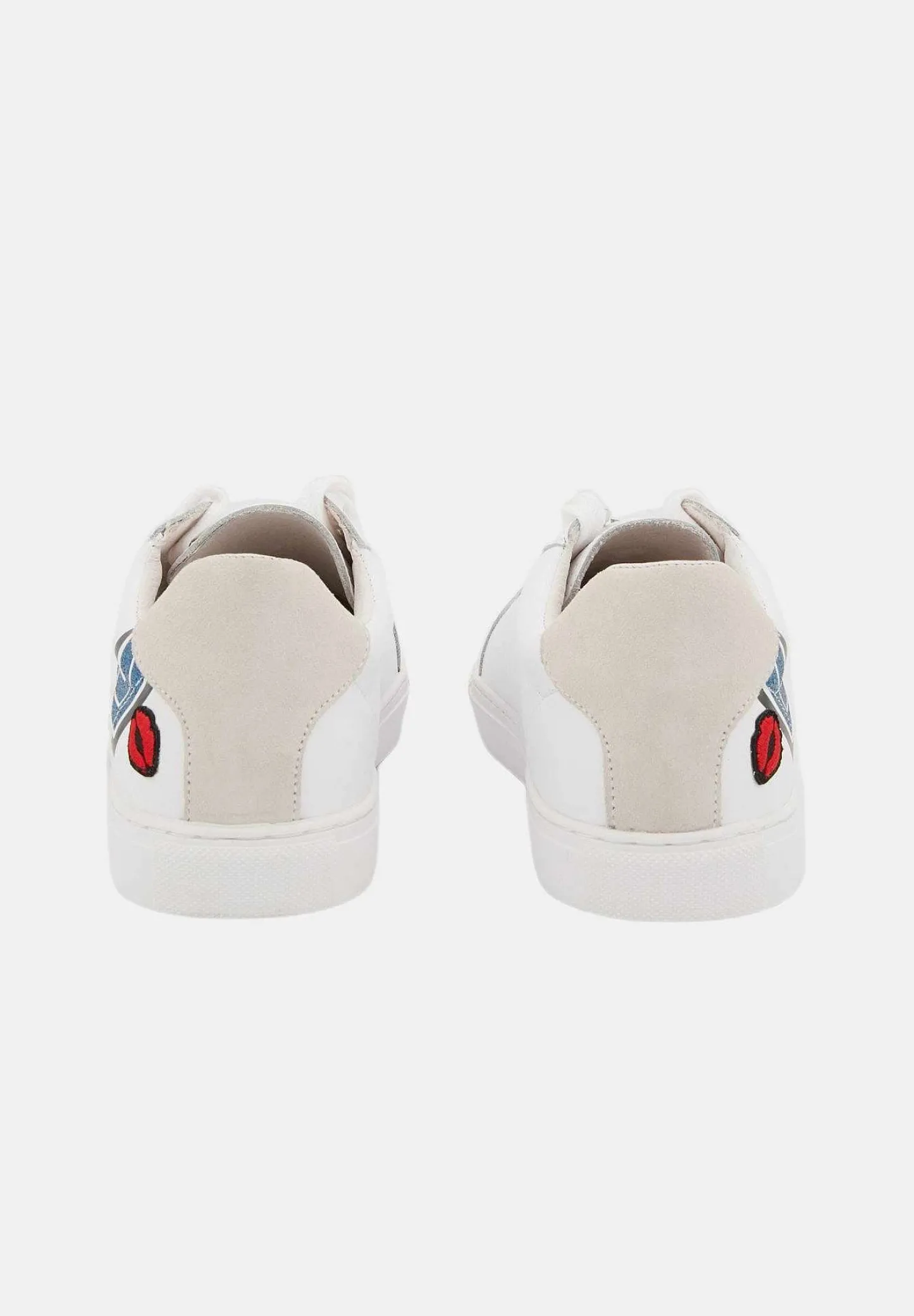 Bons baisers Simone Retro Amour Hot