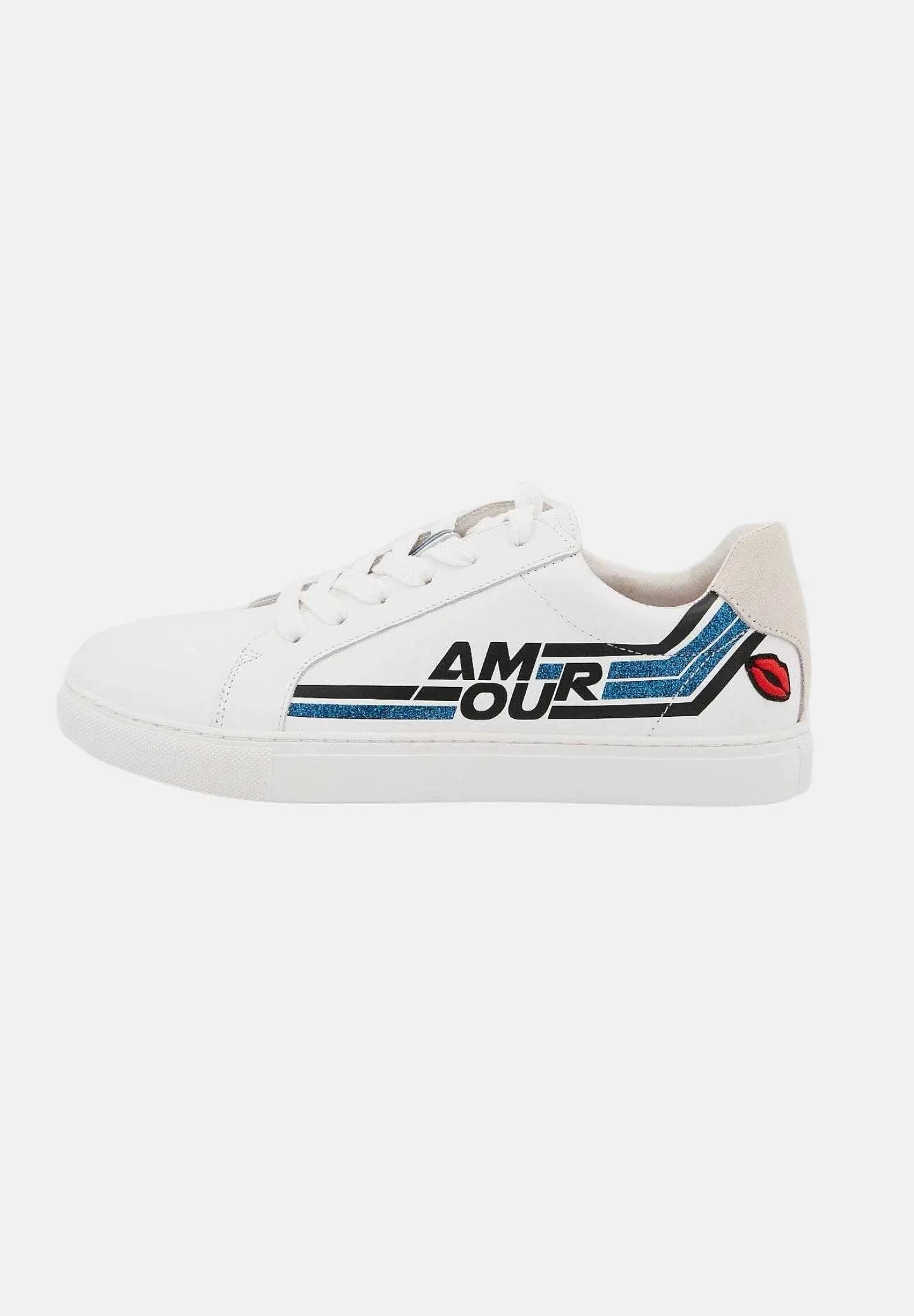Bons baisers Simone Retro Amour Hot