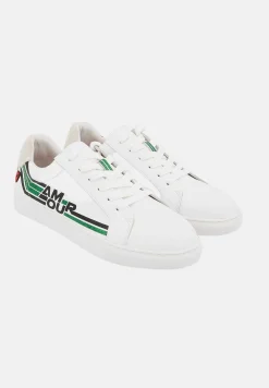 Bons baisers Simone Retro Amour Cheap