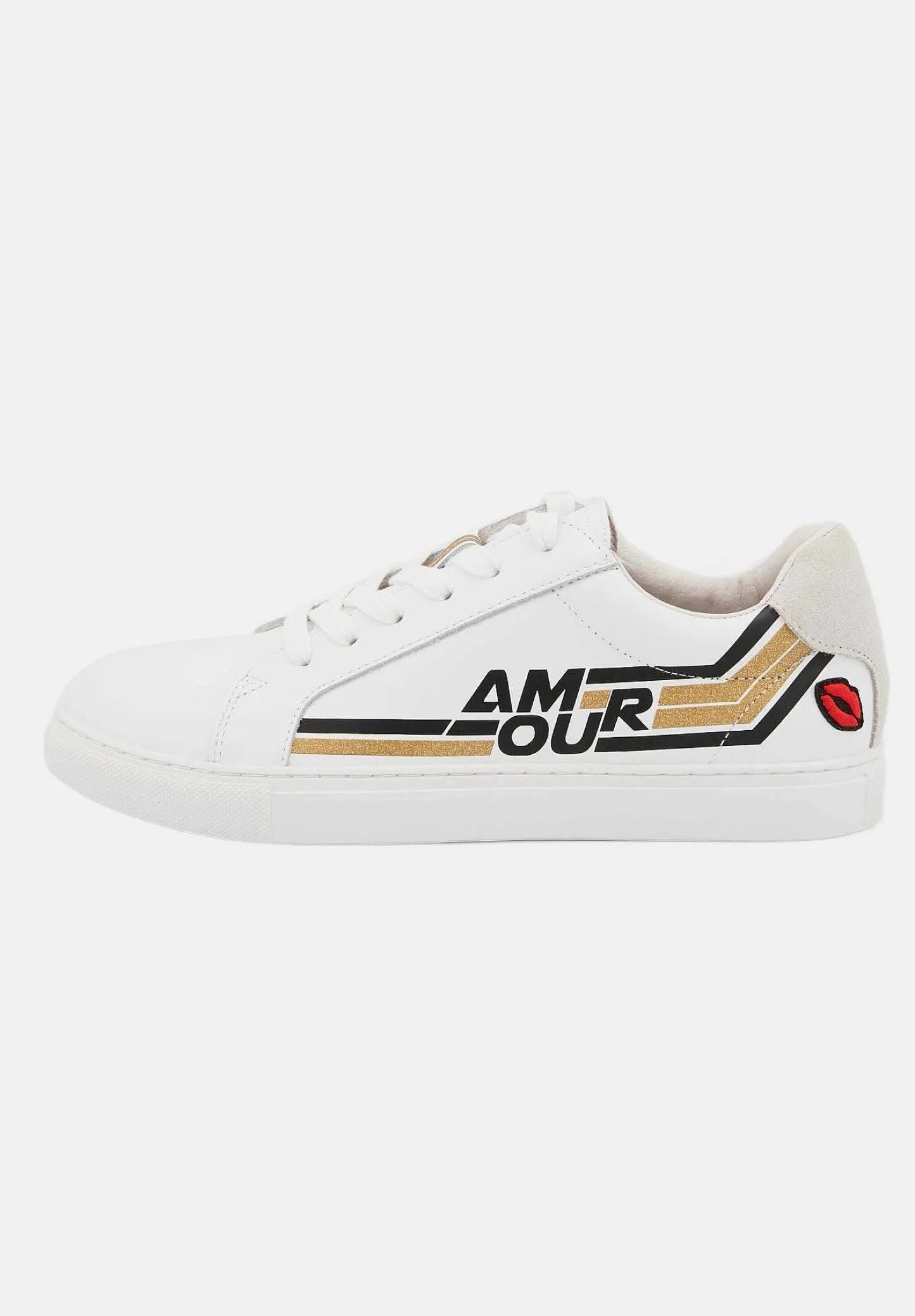 Bons baisers Simone Retro Amour Best
