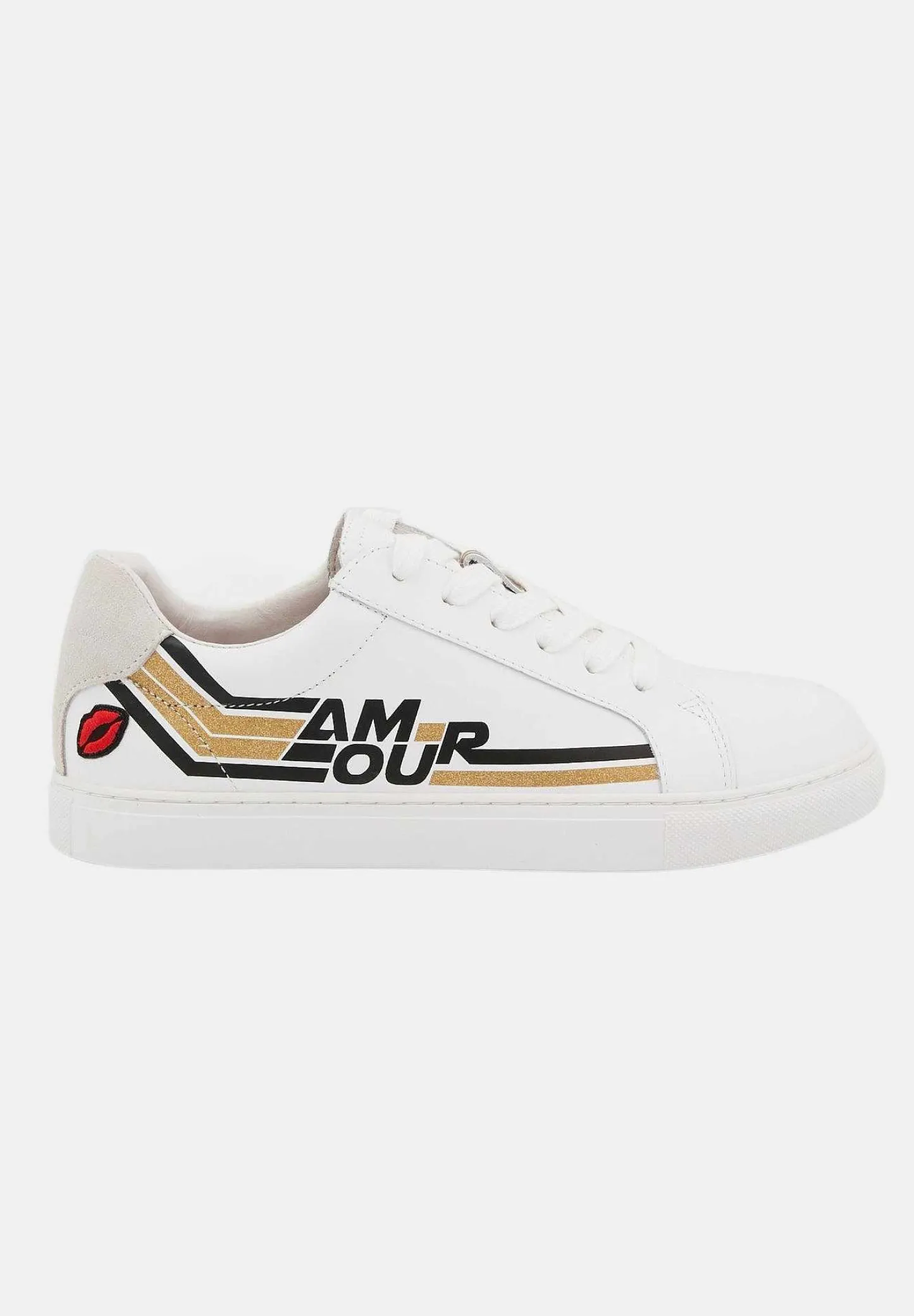 Bons baisers Simone Retro Amour Best