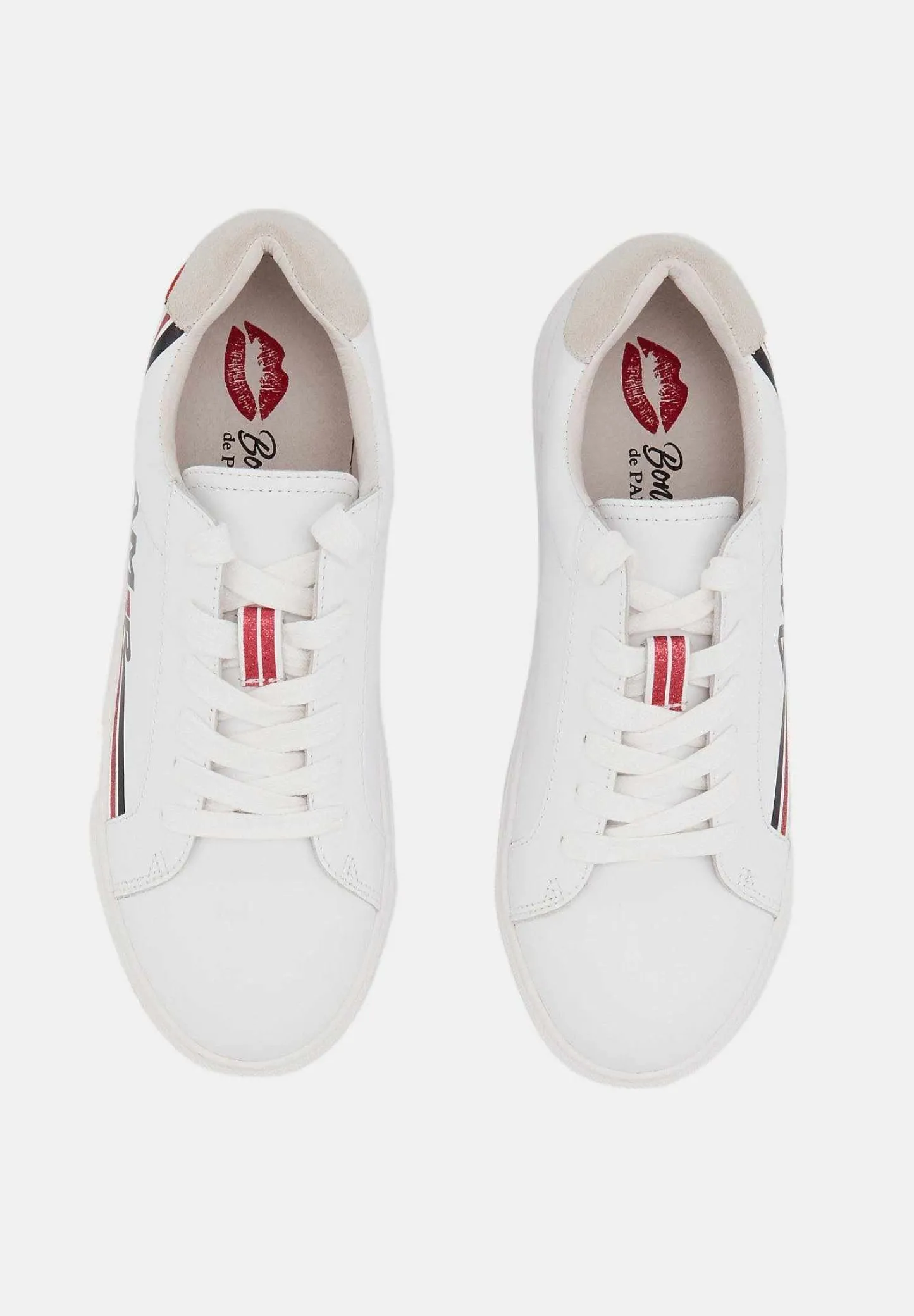 Bons baisers Simone Retro Amour Best Sale