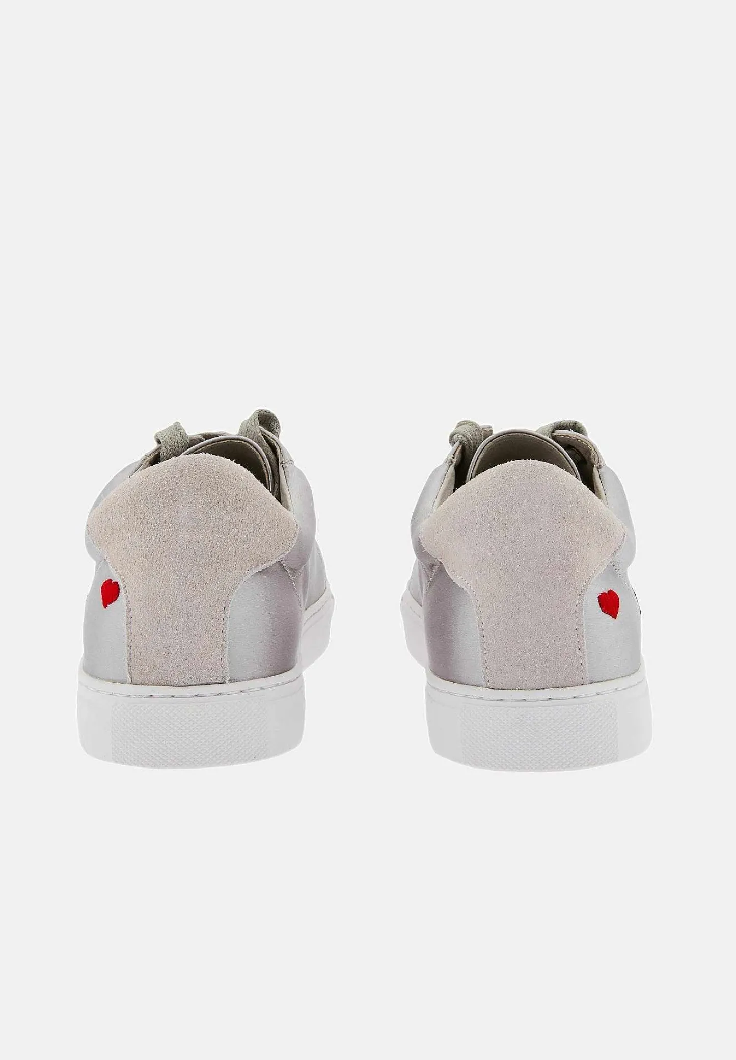 Bons baisers Simone Satin Amour Clearance