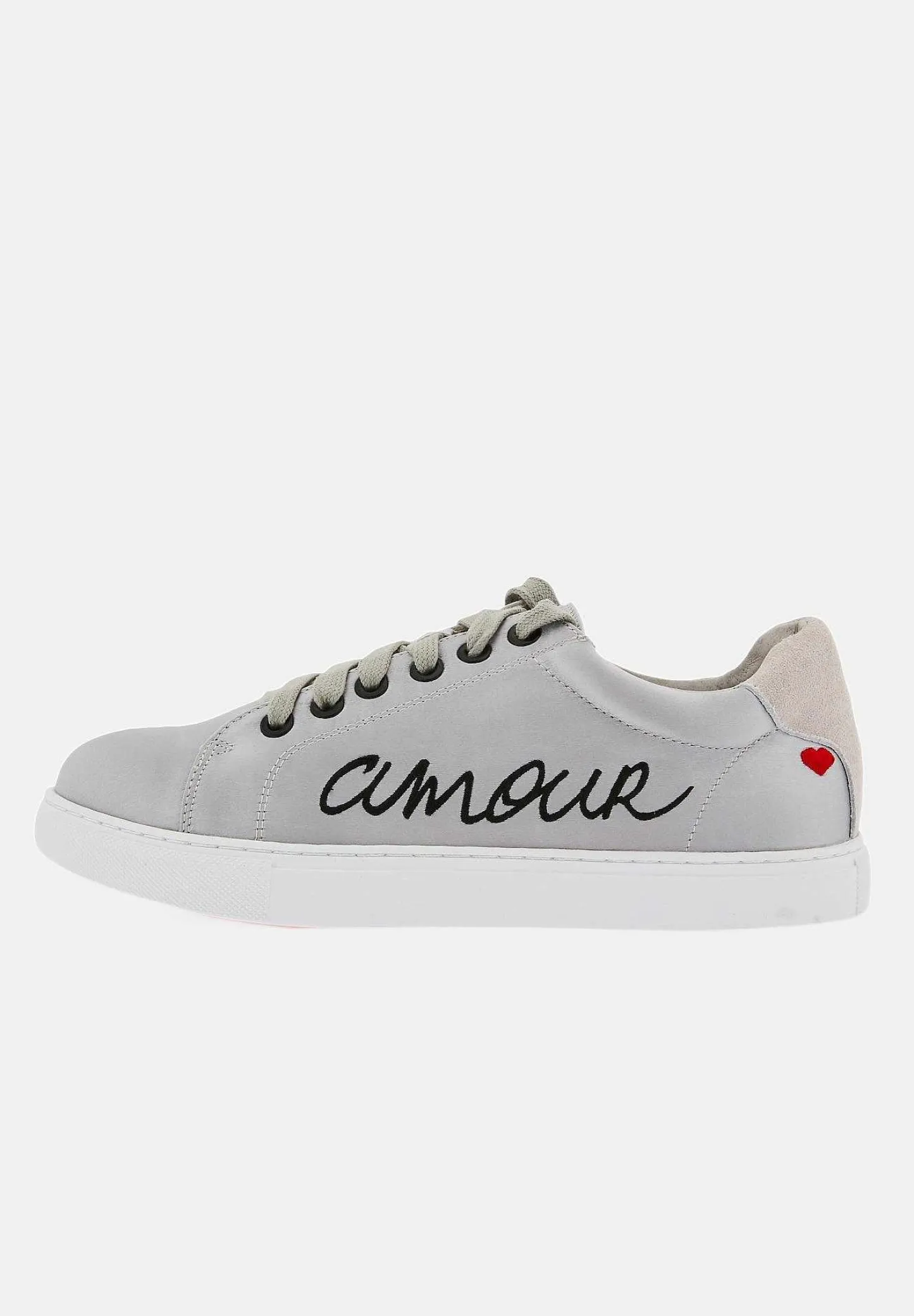 Bons baisers Simone Satin Amour Clearance