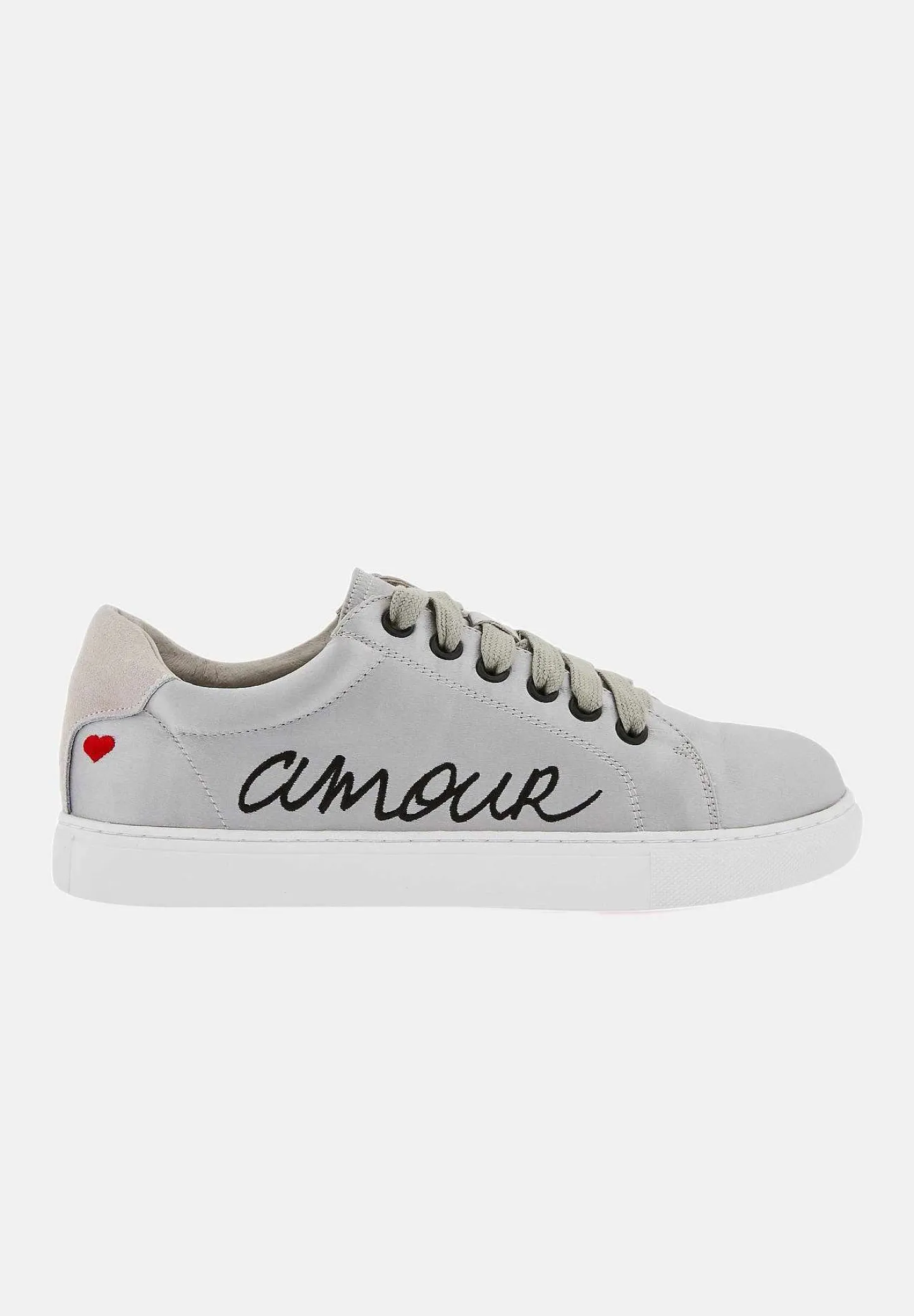Bons baisers Simone Satin Amour Clearance