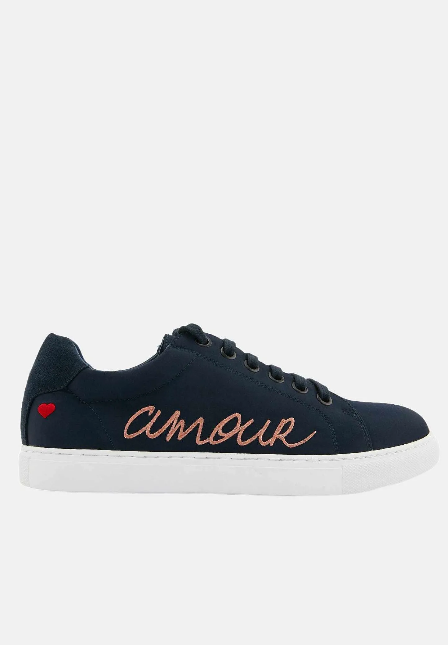 Bons baisers Simone Satin Amour Cheap