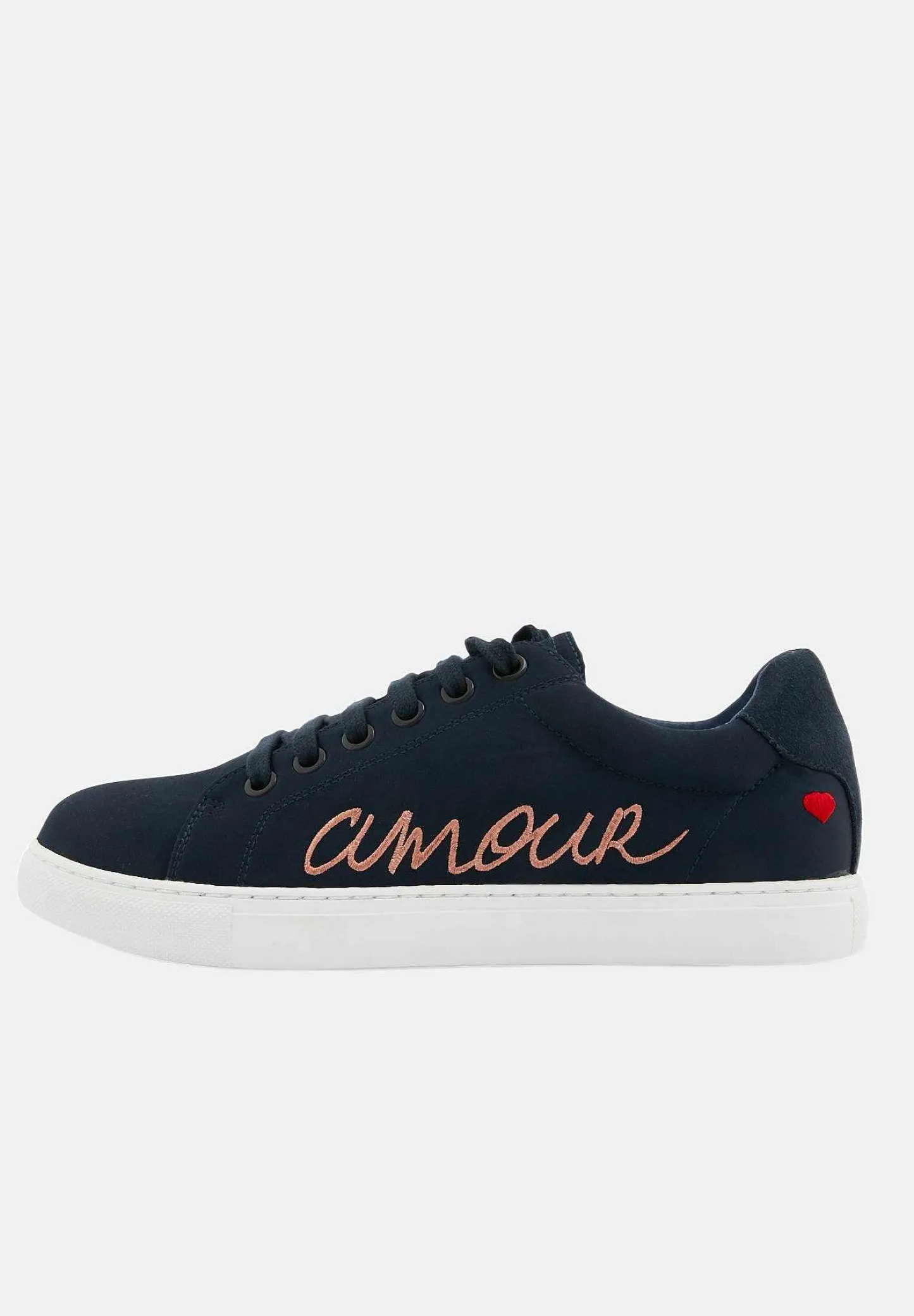 Bons baisers Simone Satin Amour Cheap