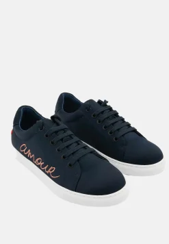 Bons baisers Simone Satin Amour Cheap