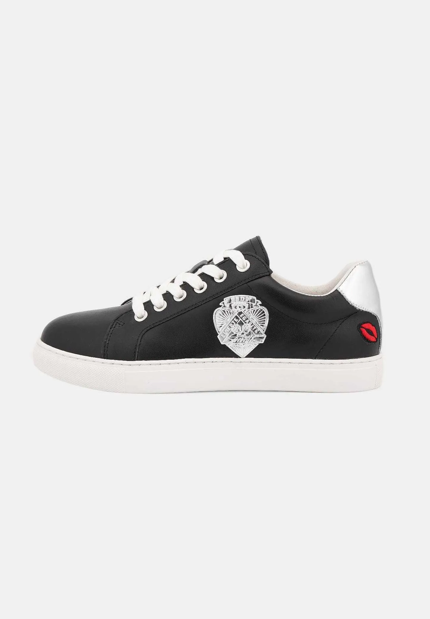 Bons baisers Simone Sorority Emblem Discount