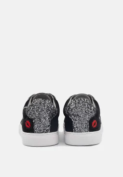 Bons baisers Simone Velours Kisses Clearance