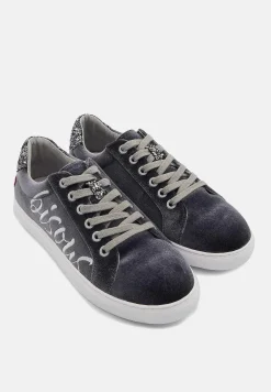 Bons baisers Simone Velours Kisses Clearance